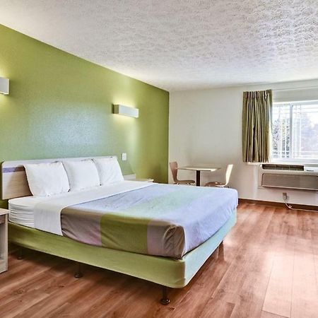 Economy Inn Pittsburgh Airport Moon Township Εξωτερικό φωτογραφία