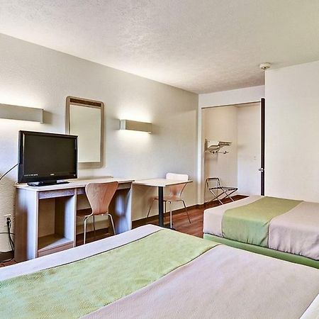 Economy Inn Pittsburgh Airport Moon Township Εξωτερικό φωτογραφία