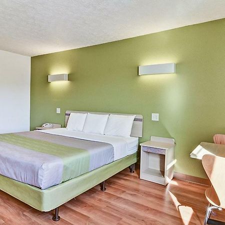 Economy Inn Pittsburgh Airport Moon Township Εξωτερικό φωτογραφία